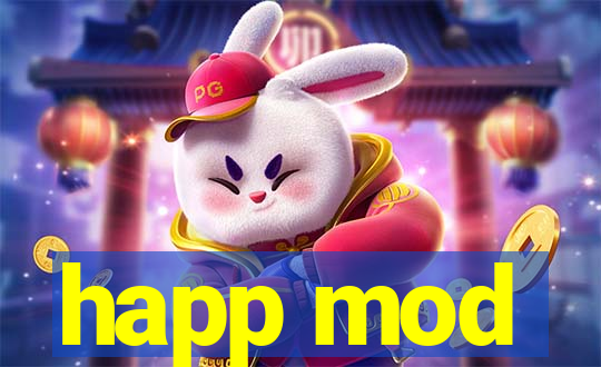 happ mod